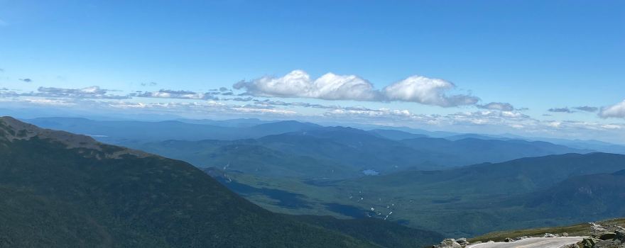 Mt. Washington State Park