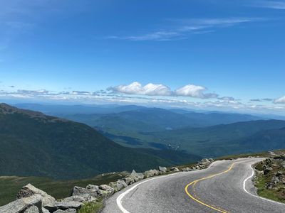 Mt. Washington State Park