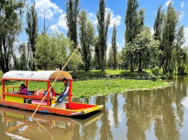 Xochimilco