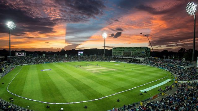 AMT Headingley Rugby Stadium