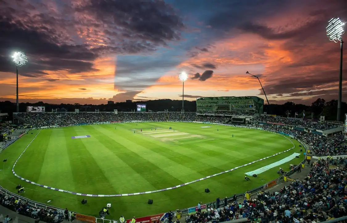 Các khách sạn gần Headingley Stadium