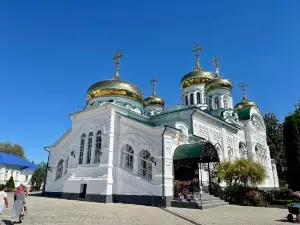 Raifa Monastery of the Mother of God