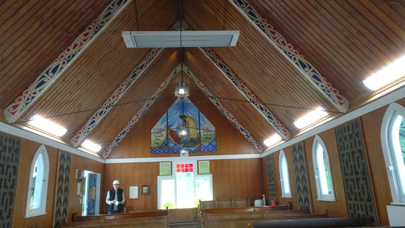 Tauranga