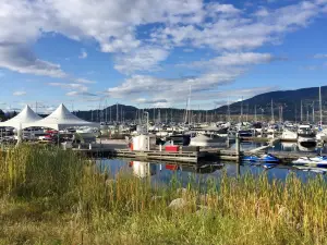Waterfront Park