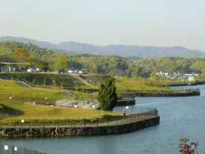 Fukuyama City Zoo