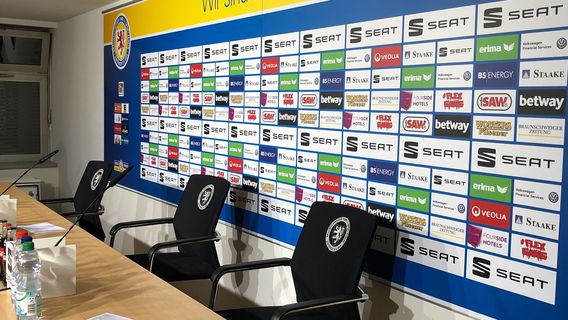 EINTRACHT-STADION Braunschweiger Veranstaltungsstätten GmbH