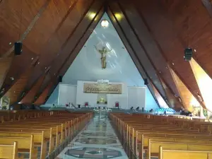 Londrina Metropolitan Cathedral