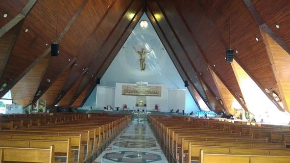 Londrina Metropolitan Cathedral