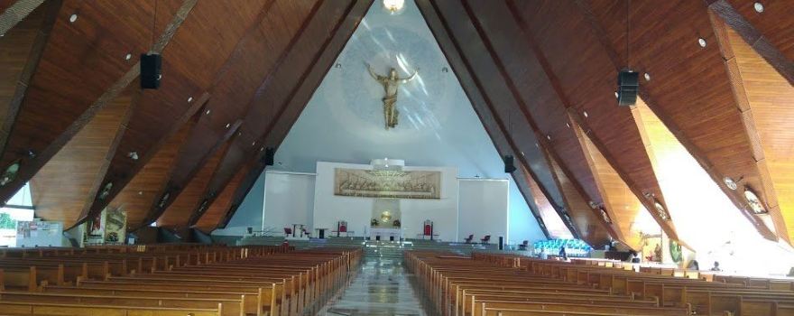 Londrina Metropolitan Cathedral