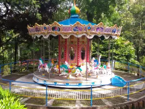 Kyai Langgeng Park