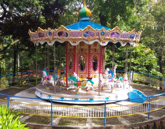 馬格朗市 自由行套票