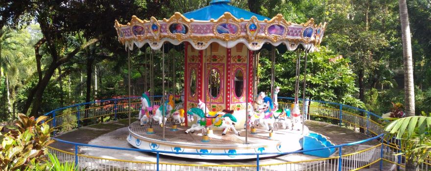 Kyai Langgeng Park