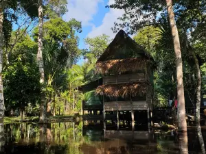 Tapiche Reserve