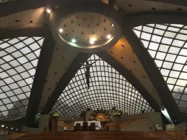 Parroquia La Concepcion