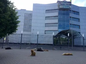 Slawutytsch-Arena
