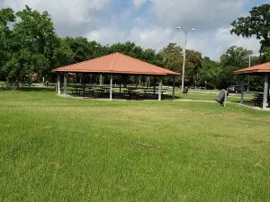Cullen Park