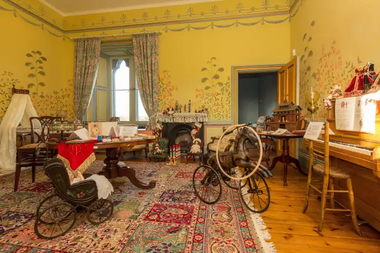 Hotel in zona Castello di Kilkenny