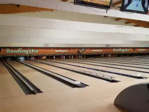 Bowling du Pontet
