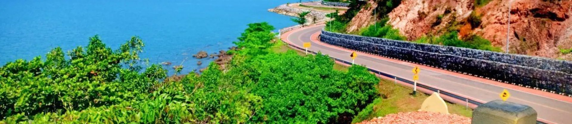 人氣景點