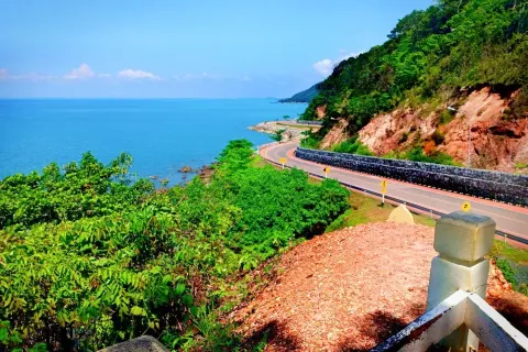 Noen Nang Phaya Viewpoint