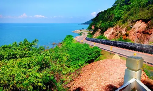 Noen Nang Phaya Viewpoint