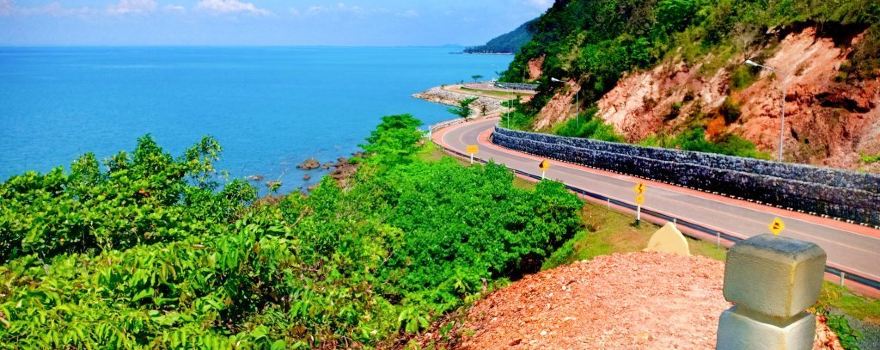 Noen Nang Phaya Viewpoint