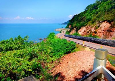Noen Nang Phaya Viewpoint