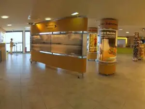 Tourist Office of St Jean de Monts