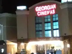 Regal Cinemas Georgian 14