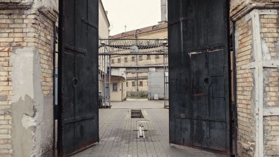 Lukiškių kalėjimas 2.0