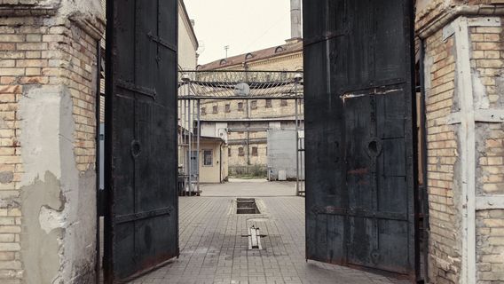 Lukiškių kalėjimas 2.0