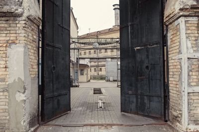 Lukiškių kalėjimas 2.0