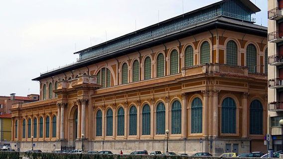 Livorno