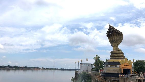 Phaya Sri Satta Nakarat Plaza