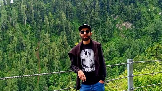 Ayubia National Park