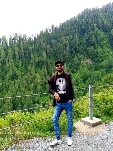 Abbottabad Tehsil