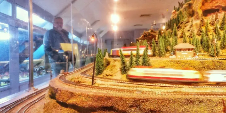 Niederrheinisches Freilichtmuseum