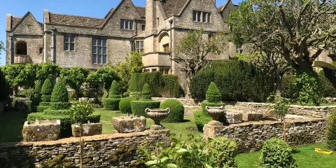 Rodmarton Manor