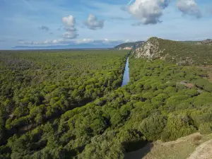 Parco Naturale della Maremma