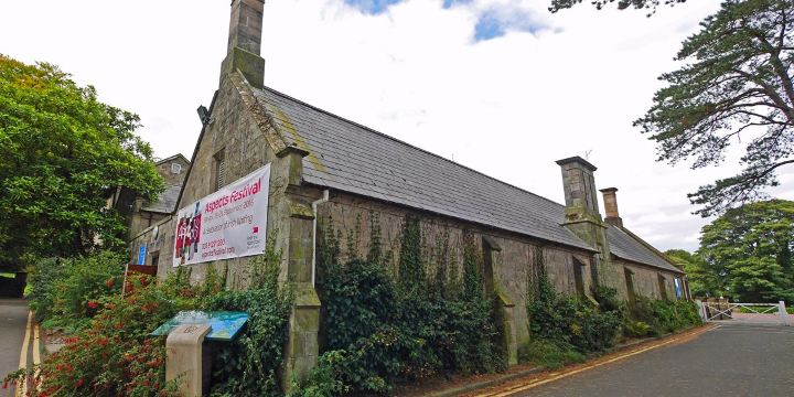 North Down Heritage Centre