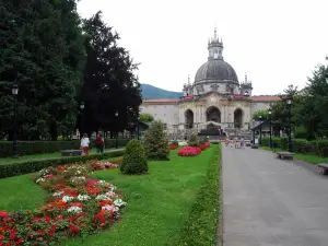 Santuario de Loyola