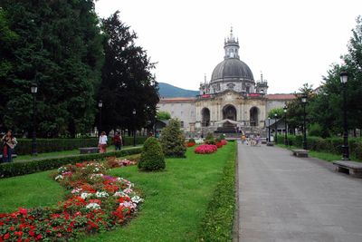 Santuario de Loyola