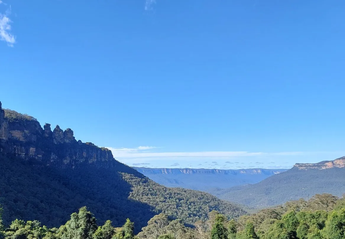 2_Blue Mountains