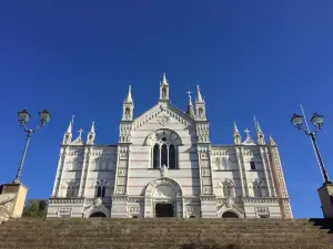 Santuario Basilica di Nostra Signora di Montallegro