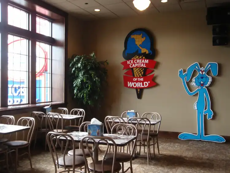 Hotels in Le Mars