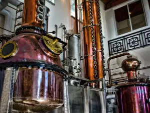 Koenig Distillery