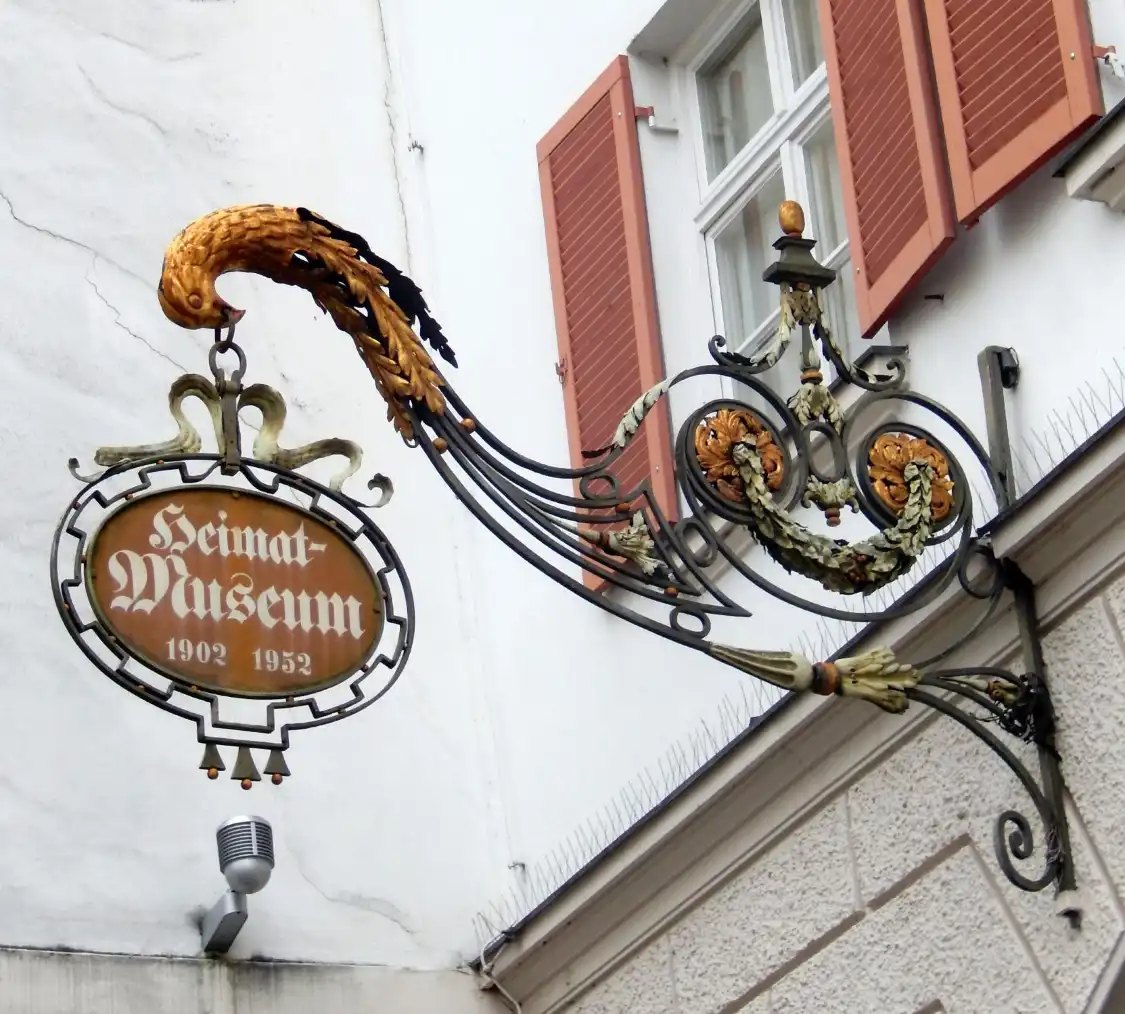 Hotels near Municipal Museum Rosenheim