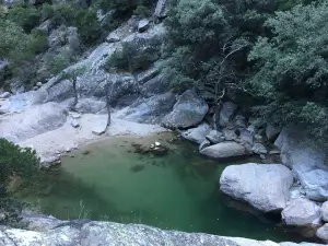 Gorges Heric