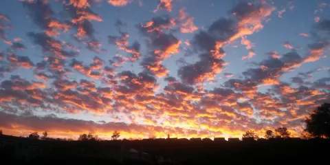 Whitney Oaks Golf Club