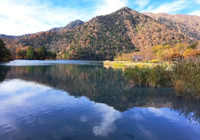 Yuno Lake